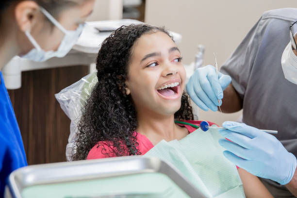Best Same-Day Emergency Dental Services in Rankin, TX