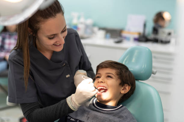Best Pediatric Emergency Dentist in Rankin, TX