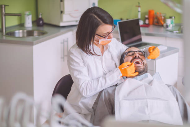 Best Cosmetic Emergency Dentistry in Rankin, TX