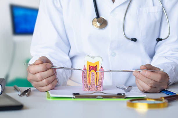 Best Emergency Tooth Extraction in Rankin, TX