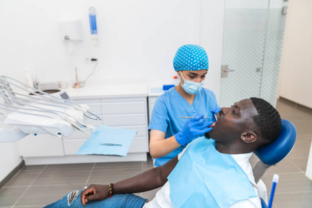 Best Emergency Treatment for Dental Infections or Abscesses in Rankin, TX